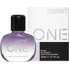 Esprit Esprit One Woman - EDT 20ml kvepalai Moterims EDT