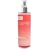 Esprit Rise & Shine Body Purškiklis, 250 ml