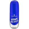 Essence Gel Nail Nagų lakas 75 Wave Breaker, 8 ml