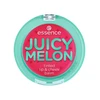 Essence Juicy Melon Lip &amp; Cheek Balm 2-In-1 Rožinė, 3 g