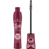 Essence Lash Princess False Lash Effect Blakstienų tušas Burgundy, 12 ml