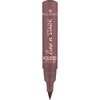 „Essence Line n' Stain Tattoo“ lūpų pieštukas, 03 „Make A Mauve“, 2,5 ml