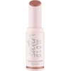 „Essence Satin Glow Luminous Kreminis“ lūpų dažai 01 „Whole Latte Love“ 3,5 g