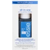Essie All-In-One Base & Top Coat Nagų lakas moterims, 13,5 ml
