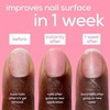 Essie Good As New Nail Perfector nagų lakas, 13,5 ml