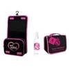 Est Real Madrid Femenino Nece Ser Body Purškiklis, 150 ml
