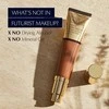 Estee Lauder Futurist Hydra Rescue SPF45 drėkinantis makiažo pagrindas, spalva: 4w1 Honey Bronze, 35 ml
