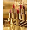 Estée Lauder Pure Color Creme Lipstick kreminio efekto lūpų dažai, atspalvis: 320 Defiant Coral, 3.5 g