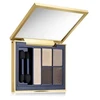 Estee Lauder Pure Color Envy Sculpting Eyeshadow 5 Color Palette akių šešėlių paletė, atspalvis: Ivory Power, 7 g