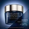 Giliai drėkinantis naktinis veido kremas Estée Lauder Revitalizing Supreme+ Night Power Bounce, 75 ml