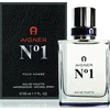 Etienne Aigner Aigner No 1 EDT tualetinis vanduo vyrams, 50 ml