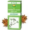 Etja natūralus eterinis aliejus, 10 ml