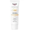 Eucerin Actinic Control Fluid SPF 100 apsauginis fluidas nuo saulės, 80 ml
