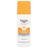 Eucerin Apsauga nuo saulės Photoaging Control Sun Fluid SPF 50+ apsauginis veido fluidas nuo saulės ir fotosenėjimo, 50 ml