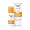 Eucerin Apsauga nuo saulės Photoaging Control Sun Fluid Face Sun Care SPF 30 fluidas nuo saulės ir fotosenėjimo, 50 ml