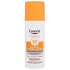 Eucerin Apsauga nuo saulės Pigment Control Tinted SPF50+ Gel-Creme apsauginis kremas nuo saulės, Medium, 50 ml