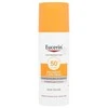 Eucerin Apsauga nuo saulės Pigment Control Sun Fluid SPF 50+ apsauginis fluidas nuo saulės, 50 ml