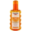 Eucerin Transparent Sensitive Protect SPF 50 skaidrus purškalas nuo saulės, 200 ml