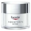 Eucerin Aquaporin Active Kreminis Normal/Combination Skin, 50 ml