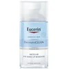Eucerin "Derma toCLEAN" (micelinis akių makiažo valiklis) 125 ml