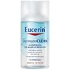 "Eucerin Dermatoclean" akių makiažo valiklis 125ml