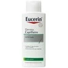 Eucerin Dermo Capillaire Antidandruff Gel Šampūnas gelinis šampūnas nuo pleiskanų, 250 ml