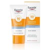 Eucerin Labai apsauginis kremas nuo saulės Sensitiv e Protect SPF 50+ 50 ml