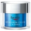 Eucerin Hyaluron-Filler + 3x Effect, 50 ml