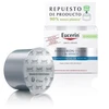 Eucerin Hyaluron-Filler +3x Effect Night Kreminis Refill naktinis kremas papildymo pakuotė, 50 ml