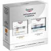 Eucerin Hyaluron Filler Day and Night Set veido kremų rinkinys