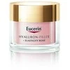 Eucerin Hyaluron-Filler Day Kreminis Rose SPF 30 dieninis kremas, 50 ml