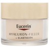 Eucerin Hyaluron-Filler + Elasticity Day Kreminis SPF 30 dieninis veido kremas, 50 ml