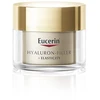Eucerin Hyaluron-Filler + Elasticity Night Kreminis naktinis veido kremas, 50 ml