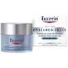 "Eucerin Hyaluron Filler" naktinis kremas 50ml