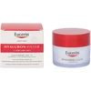 Eucerin Hyaluron-Filler + Volume-Lift Day Kreminis SPF15, 50 ml