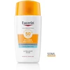 "Eucerin Hydra Protect Ultra Light Fluid apsauginis veido kremas nuo saulės su SPF50+ 50ml