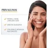 Eucerin Oil Control gelinis kremas nuo saulės SPF 50+, 50 ml