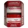 Eucerin Ph5 Kreminis For Dry and Sensitive Skin kremas sausai ir jautriai odai, 75 ml + 75 ml