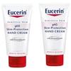 "Eucerin Ph5" rankų kremas 2x75ml