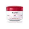 Eucerin pH5 Kreminis drėkinantis veido ir kūno kremas sausai ir jautriai odai, 75 ml