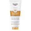 Eucerin Sun Allergy Protect Sun Gel Kreminis Sfp50 apsauginis gelinis kremas nuo saulės, 200 ml