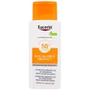 Eucerin Sun Allergy Protect apsaugos nuo saulės gelinis kremas saulei alergiškai odai, su SPF 50, 150 ml