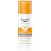 Eucerin Sun Face Pigment Control Fluid SPF 50+ Tinted Light fluidas nuo saulės ir hiperpigmentacijos, 50 ml