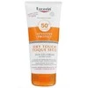 "Eucerin" gelinis kremas nuo saulės "Dry Touch" SPF50 200ml