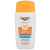 Eucerin Sun Hydro Protect Face Sun Care Ultra Light Fluid SPF 50+ veido fluidas nuo saulės atsparus vandeniui, 50 ml