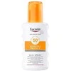 Eucerin Sun Purškiklis Sensitive Protect SPF 50+ apsauginis purškiklis nuo saulės, 200 ml