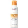 Eucerin Skaidrus purškiamas įdegis Dry Touch SPF 50,200 ml