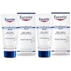 Eucerin Urearepair Plus Foot Kreminis pėdų kremas, 2 x 100 ml