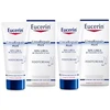Eucerin Urearepair Plus Foot Kreminis pėdų kremas, 2 x 100 ml