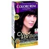 Eugene Perma Color & Shine plaukų dažai, atspalvis: 46 Violin, 60 ml